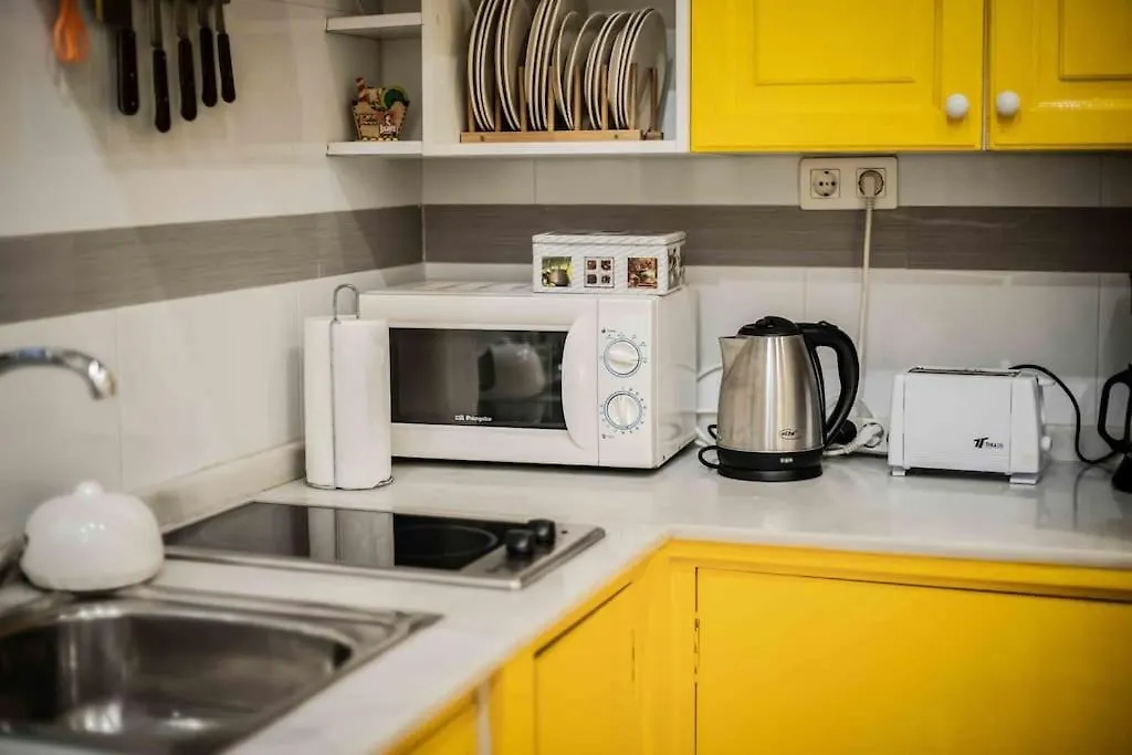 Apartment Apartament Imperial Center Seville New Management Since April Spain