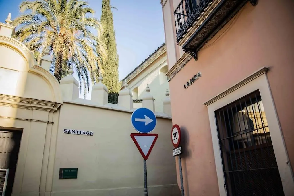 Apartment Apartament Imperial Center Seville New Management Since April